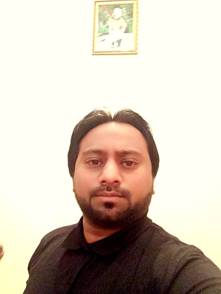 Author Finance Arshiyan
