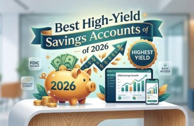 best-high-yield-savings-accounts-of-2026