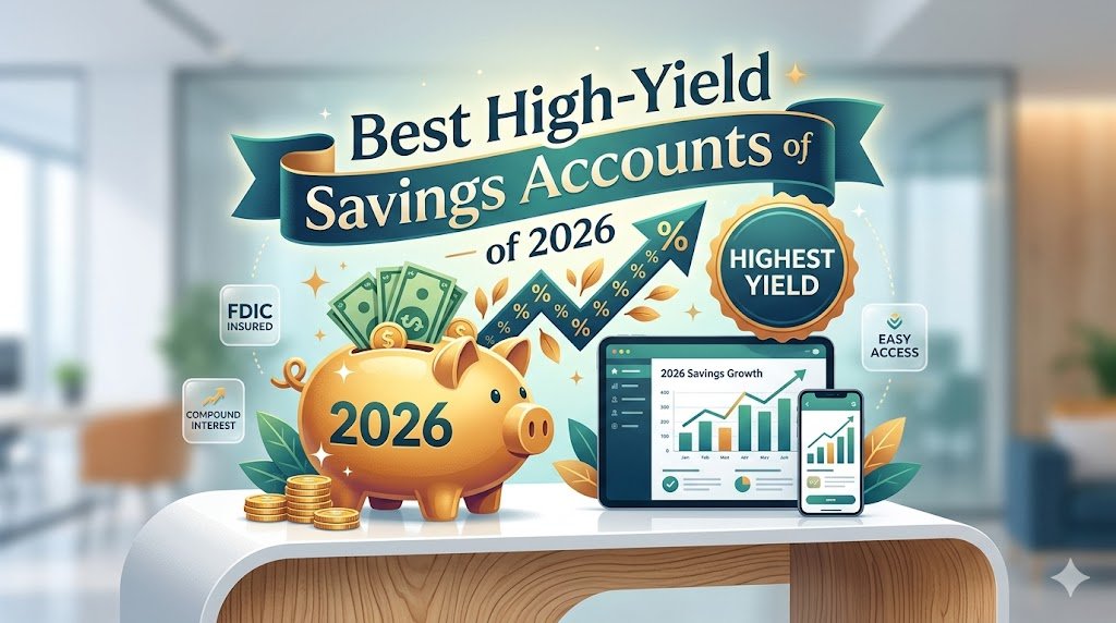 best-high-yield-savings-accounts-of-2026