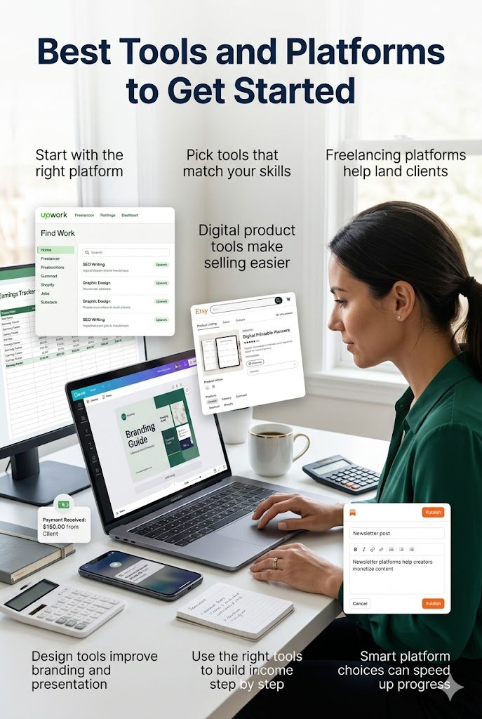 best-tools-and-platforms-to-get-started