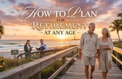 how-to-plan-for-retirement-at-any-age