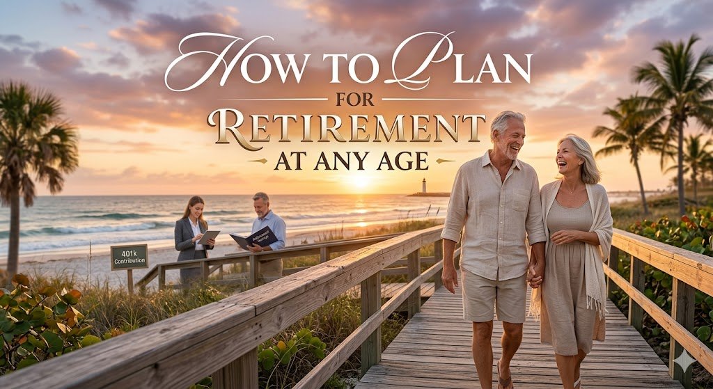 how-to-plan-for-retirement-at-any-age