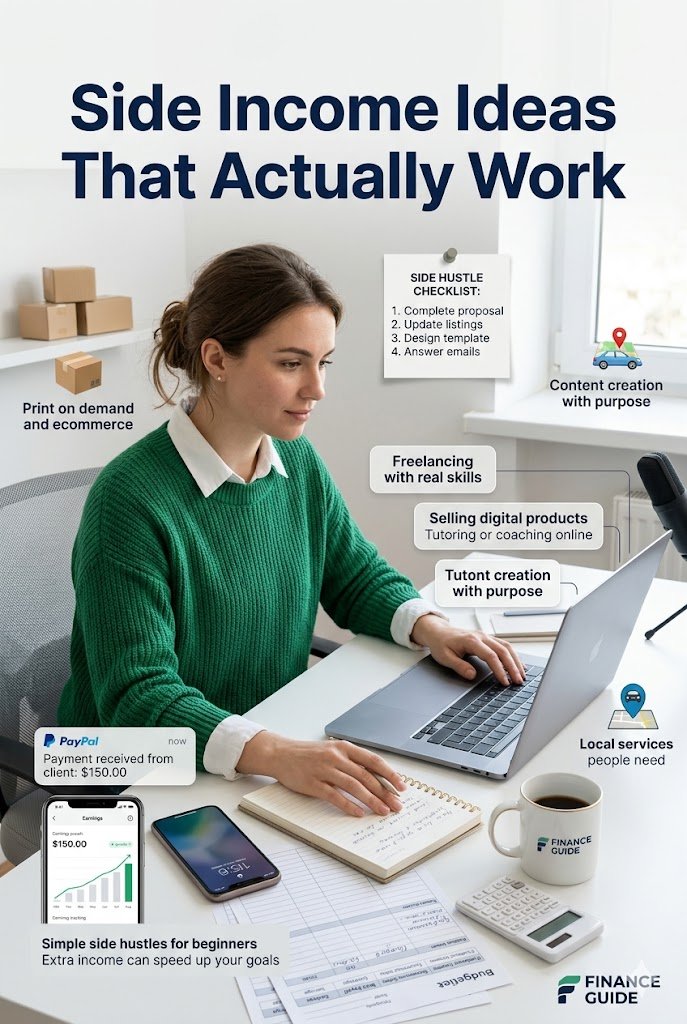 side-income-ideas-that-actually-work