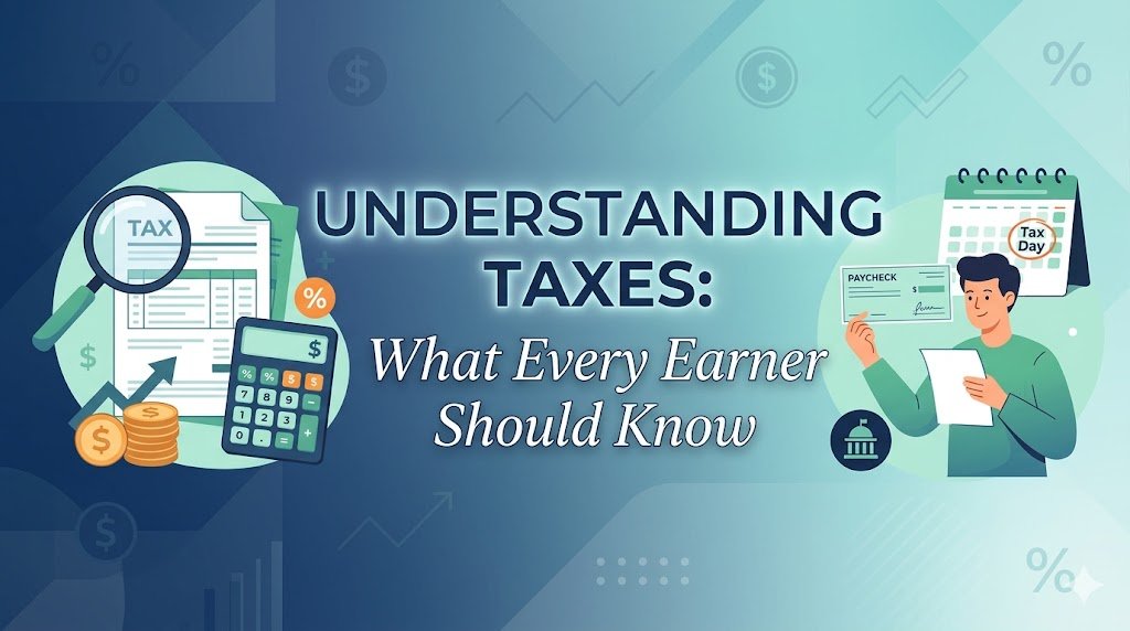 understanding-taxes-what-every-earner-should-know