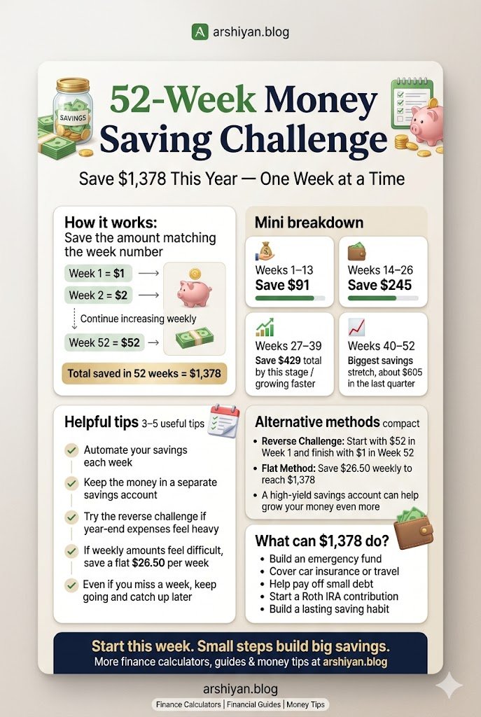 52-week-money-saving-challenge-save-dollar1378-this-year